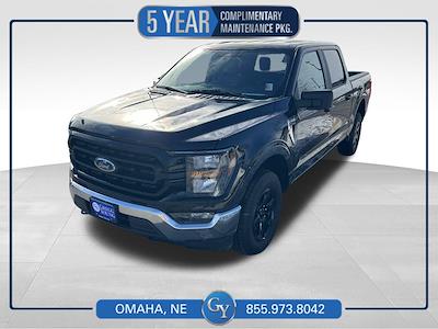 Used 2023 Ford F-150 - photo 1