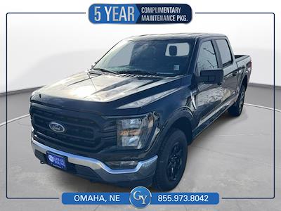 Used 2023 Ford F-150 - photo 1