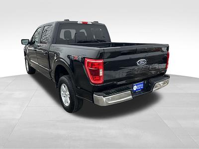 Used 2023 Ford F-150 XLT SuperCrew Cab for sale #1A1115 - photo 2