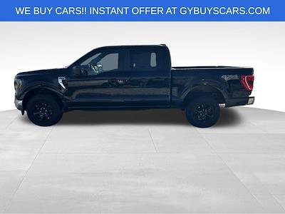 Used 2023 Ford F-150 - photo 1