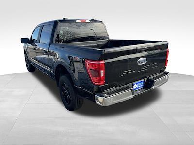 Used 2023 Ford F-150 - photo 1