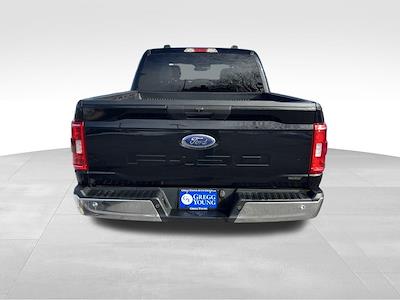 Used 2023 Ford F-150 - photo 1