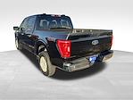 Used 2023 Ford F-150 XLT SuperCrew Cab for sale #1A1115 - photo 2