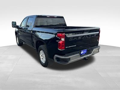 Used 2021 Chevrolet Silverado 1500 LT Crew Cab for sale #1A1117 - photo 2