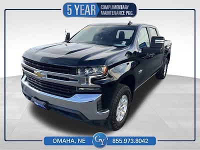 Used 2021 Chevrolet Silverado 1500 - photo 1