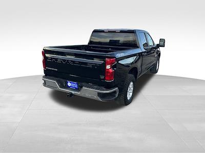 Used 2021 Chevrolet Silverado 1500 - photo 1