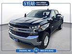 2021 Chevrolet Silverado 1500 Crew Cab 4x4 Pickup for sale #1A1117 - photo 39