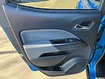 Used 2022 Chevrolet Colorado Z71 Crew Cab for sale #1A1121 - photo 19