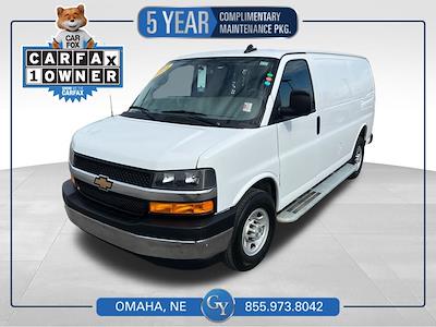 Used 2024 Chevrolet Express 2500 - photo 1