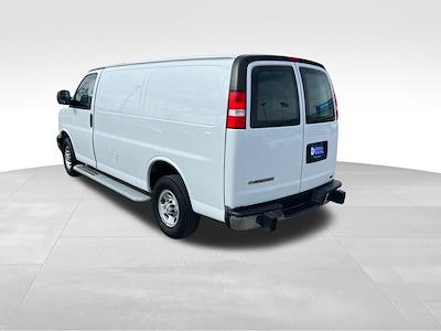 Used 2024 Chevrolet Express 2500 - photo 1