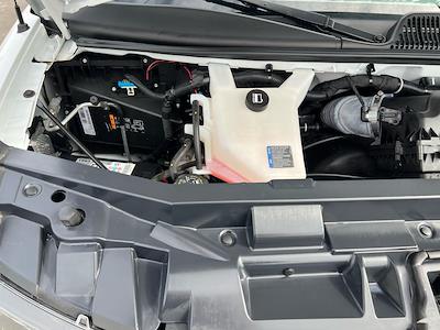 Used 2024 Chevrolet Express 2500 - photo 1