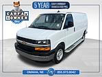 Used 2024 Chevrolet Express 2500 Empty Cargo Van for sale #1A1143 - photo 1