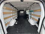 2024 Chevrolet Express 2500 RWD Empty Cargo Van for sale #1A1143 - photo 22