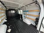 2024 Chevrolet Express 2500 RWD Empty Cargo Van for sale #1A1143 - photo 24