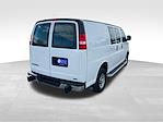 2024 Chevrolet Express 2500 RWD Empty Cargo Van for sale #1A1143 - photo 8