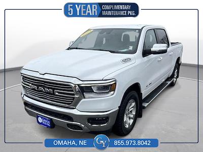 Used 2023 Ram 1500 - photo 1