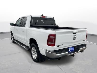 2023 Ram 1500 Crew Cab 4x4 Pickup for sale #1A1152 - photo 2