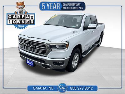 Used 2023 Ram 1500 - photo 1