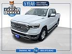 Used 2023 Ram 1500 Laramie Crew Cab for sale #1A1152 - photo 1