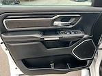 Used 2023 Ram 1500 Laramie Crew Cab for sale #1A1152 - photo 14