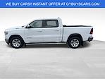 Used 2023 Ram 1500 Laramie Crew Cab for sale #1A1152 - photo 3