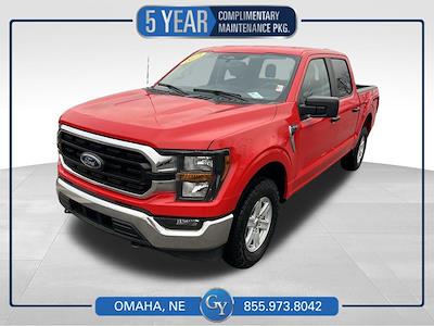 Used 2023 Ford F-150 - photo 1