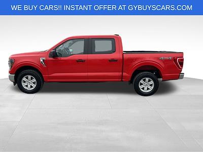 Used 2023 Ford F-150 - photo 1