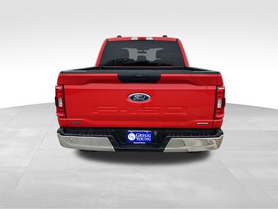 Used 2023 Ford F-150 - photo 1