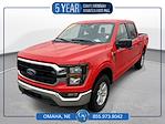 2023 Ford F-150 SuperCrew Cab 4x4 Pickup for sale #1A1154 - photo 38