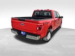 2023 Ford F-150 SuperCrew Cab 4WD Pickup for sale #1A1154 - photo 7