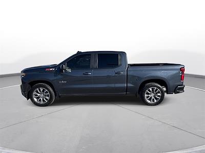 Used 2022 Chevrolet Silverado 1500 - photo 1