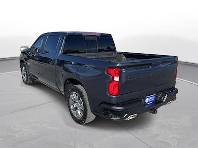 Used 2022 Chevrolet Silverado 1500 - photo 1