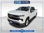 Used 2024 Chevrolet Silverado 1500 LT Crew Cab for sale #1A1157 - photo 1