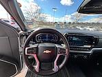 Used 2024 Chevrolet Silverado 1500 LT Crew Cab for sale #1A1157 - photo 35