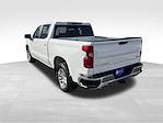 Used 2024 Chevrolet Silverado 1500 LT Crew Cab for sale #1A1157 - photo 4