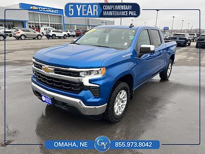 Used 2023 Chevrolet Silverado 1500 - photo 1
