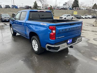Used 2023 Chevrolet Silverado 1500 - photo 1