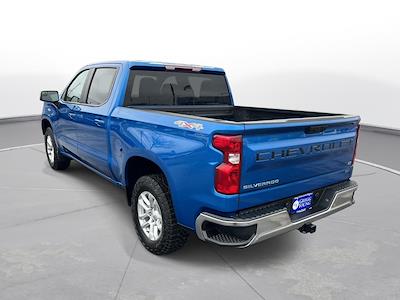 2023 Chevrolet Silverado 1500 Crew Cab 4x4 Pickup for sale #1A1157A - photo 2
