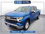 2023 Chevrolet Silverado 1500 Crew Cab 4x4 Pickup for sale #1A1157A - photo 1