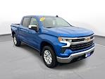 2023 Chevrolet Silverado 1500 Crew Cab 4x4 Pickup for sale #1A1157A - photo 7