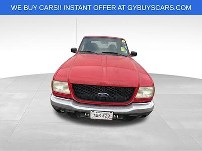 Used 2002 Ford Ranger - photo 1