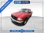 2002 Ford Ranger Super Cab 4WD Pickup for sale #1A1158M - photo 1