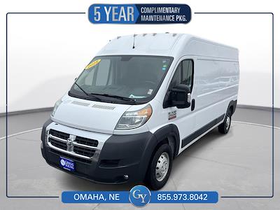 Used 2018 Ram ProMaster 2500 - photo 1