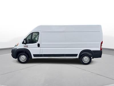 Used 2018 Ram ProMaster 2500 - photo 1