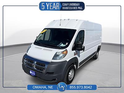 Used 2018 Ram ProMaster 2500 - photo 1