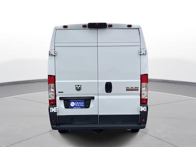 Used 2018 Ram ProMaster 2500 - photo 1
