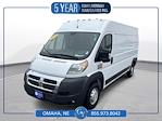 2018 Ram ProMaster 2500 High Roof FWD Empty Cargo Van for sale #1A1162A - photo 1