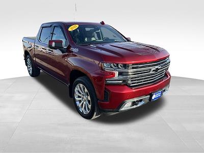 Used 2022 Chevrolet Silverado 1500 - photo 1