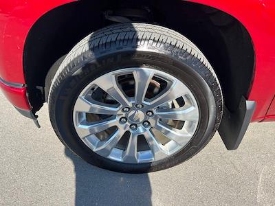 Used 2022 Chevrolet Silverado 1500 - photo 1