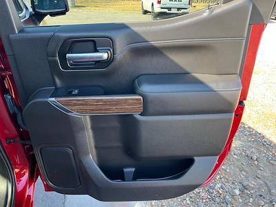 Used 2022 Chevrolet Silverado 1500 - photo 1